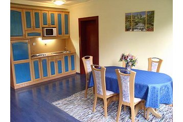 Pensiune familială Zlatibor 2